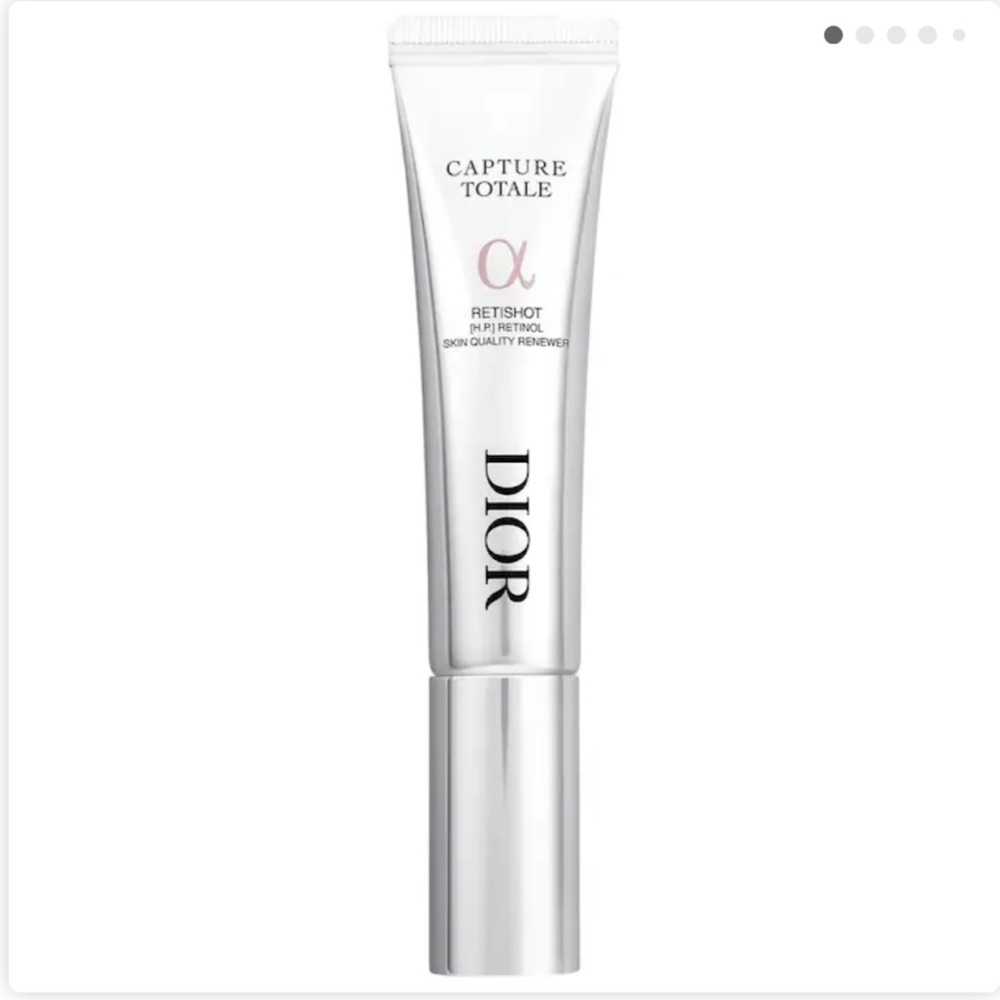 Dior Capture Totale Retishot Retinol Night Treatment